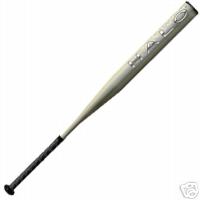 Batte De Softball Miken Halo Light 28 Pouces - 15.5 Oz - Aluminium - Bon état